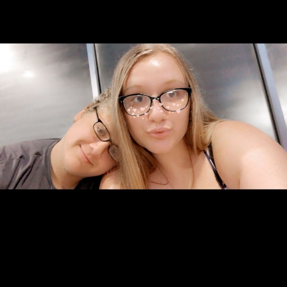 Meet your Posher, Savanah